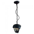 V-Tac Corp iluminat Corp Iluminat Gradina V-Tac SKU-7058 | Negru, IP44, E27