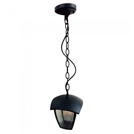 V-Tac Corp iluminat Corp Iluminat Gradina V-Tac SKU-7058 | Negru, IP44, E27