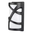V-Tac Corp iluminat Corp Iluminat V-Tac SKU-7064 | Gradina, Perete, E27, Negru Mat