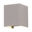 V-Tac Corp iluminat Corp Iluminat LED V-Tac SKU-7089 | 6W, 4000K, IP65, Montaj Perete