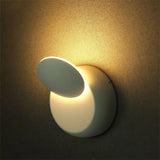 V-Tac Lampa LED Aplica LED V-Tac SKU-7093 | 5W, 4000K, Alb Neutru