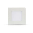 V-Tac Panou LED Panou LED V-Tac SKU-710 | Incorporabil, Patrat, 12W, 4000K, CIP Samsung