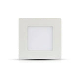 V-Tac Panou LED Panou LED V-Tac SKU-710 | Incorporabil, Patrat, 12W, 4000K, CIP Samsung