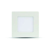 V-Tac Panou LED Panou LED V-Tac SKU-710 | Incorporabil, Patrat, 12W, 4000K, CIP Samsung