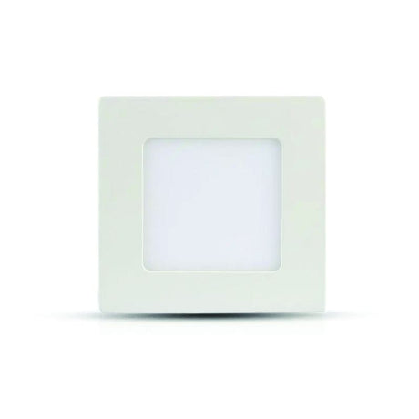 V-Tac Panou LED Panou LED V-Tac SKU-710 | Incorporabil, Patrat, 12W, 4000K, CIP Samsung