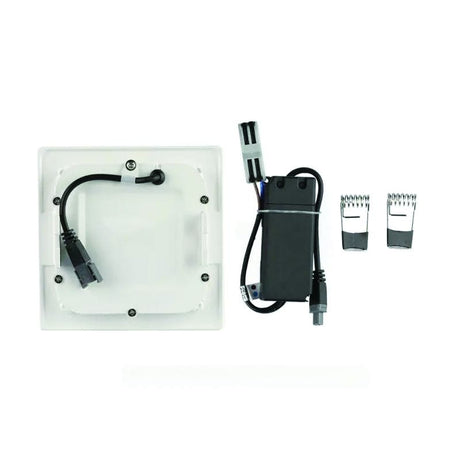 V-Tac Panou LED Panou LED V-Tac SKU-710 | Incorporabil, Patrat, 12W, 4000K, CIP Samsung