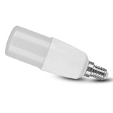 V-Tac Lampa LED Bec LED V-Tac SKU-7173 | E14, 9W, 2700K, Alb Cald