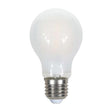 V-Tac Bec LED SMART Bec LED V-Tac SKU-7180 | A60, E27, 5W, Filament, 6400K, Alb Rece