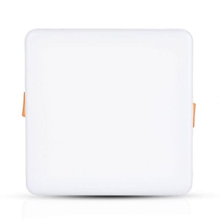 V-Tac Panou LED Panou LED V-Tac SKU-744 | 24W, Incorporabil, 6400K, Alb Rece, CIP Samsung