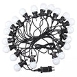 V-Tac Instalatie LED Instalatie LED V-Tac SKU-7440 | 10m, 20x0.5W, 6000K Alb Rece, IP44
