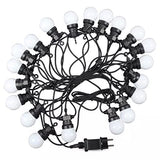 V-Tac Instalatie LED Instalatie LED V-Tac SKU-7440 | 10m, 20x0.5W, 6000K Alb Rece, IP44