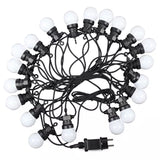 V-Tac Instalatie LED Instalatie LED V-Tac SKU-7440 | 10m, 20x0.5W, 6000K Alb Rece, IP44