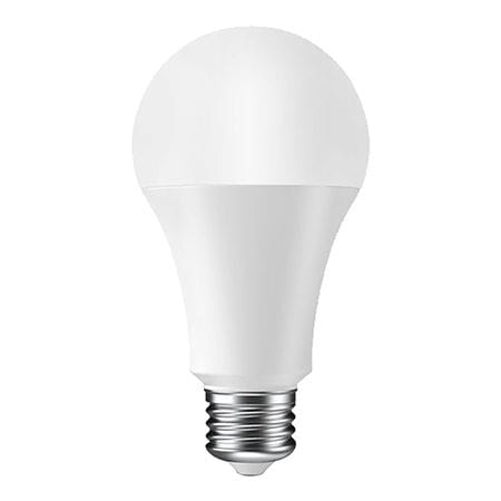 V-Tac Bec LED SMART Bec LED SMART V-Tac SKU-7451 | A65, E27, 9W, 4000K, Alb Neutru