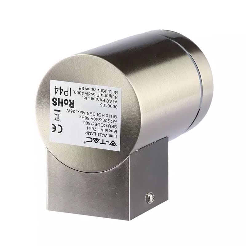 V-Tac Corp iluminat Corp Iluminat V-Tac SKU-7506 | 1xGU10, IP44