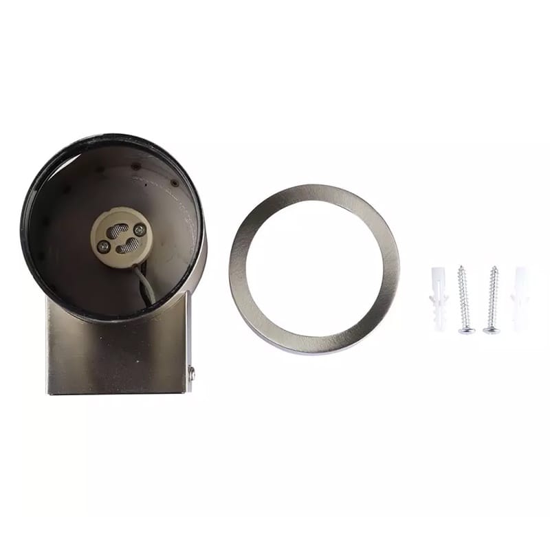 V-Tac Corp iluminat Corp Iluminat V-Tac SKU-7506 | 1xGU10, IP44