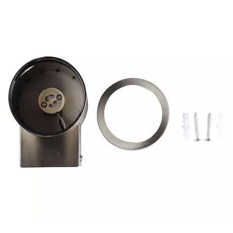 V-Tac Corp iluminat Corp Iluminat V-Tac SKU-7506 | 1xGU10, IP44