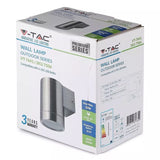 V-Tac Corp iluminat Corp Iluminat V-Tac SKU-7506 | 1xGU10, IP44