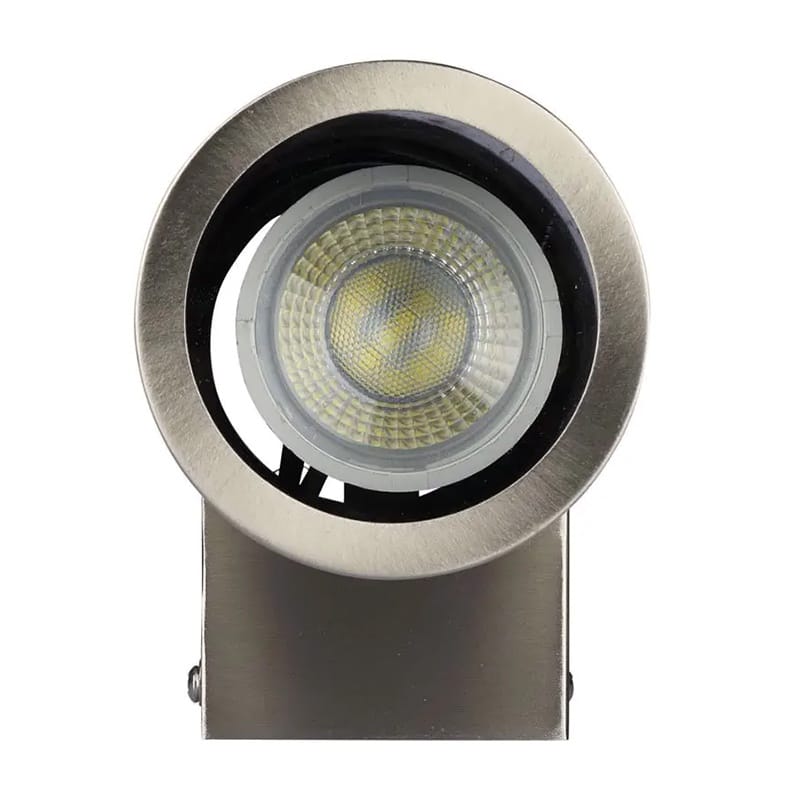 V-Tac Corp iluminat Corp Iluminat V-Tac SKU-7507 | 2xGU10, IP44