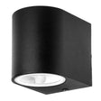V-Tac Corp iluminat Corp Iluminat V-Tac SKU-7508 | Soclu GU10, IP44, Negru