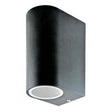 V-Tac Corp iluminat Corp Iluminat V-Tac SKU-7509 | 2x GU10, IP44, Negru