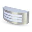 V-Tac Corp iluminat Corp Iluminat V-Tac SKU-7514 | Montaj Perete, E27, IP44