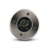 V-Tac Corp iluminat Corp Iluminat V-Tac SKU-7515 | Montaj Podea, GU10, IP65, Negru