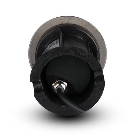 V-Tac Corp iluminat Corp Iluminat V-Tac SKU-7515 | Montaj Podea, GU10, IP65, Negru