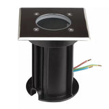 V-Tac Corp iluminat Corp Iluminat V-Tac SKU-7516 | Soclu GU10, IP65