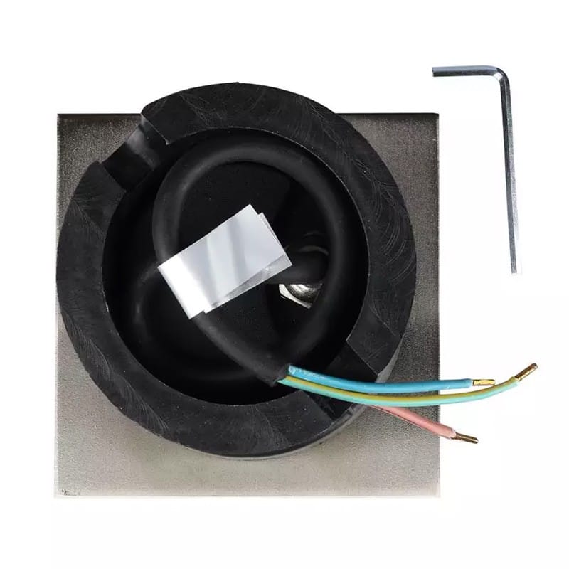 V-Tac Corp iluminat Corp Iluminat V-Tac SKU-7516 | Soclu GU10, IP65