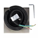 V-Tac Corp iluminat Corp Iluminat V-Tac SKU-7516 | Soclu GU10, IP65