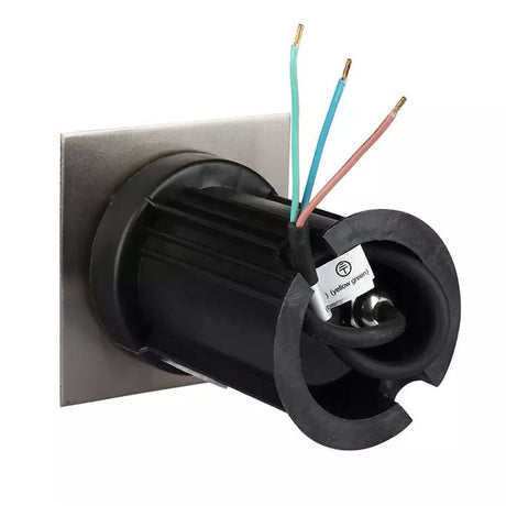 V-Tac Corp iluminat Corp Iluminat V-Tac SKU-7516 | Soclu GU10, IP65