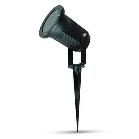 V-Tac Corp iluminat Corp Iluminat Gradina V-Tac SKU-7517 | Aluminiu, GU10, IP65