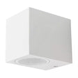 V-Tac Lampa Lampa Perete V-Tac SKU-7539 | GU10, IP44, Alb