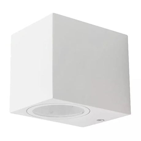 V-Tac Lampa Lampa Perete V-Tac SKU-7539 | GU10, IP44, Alb