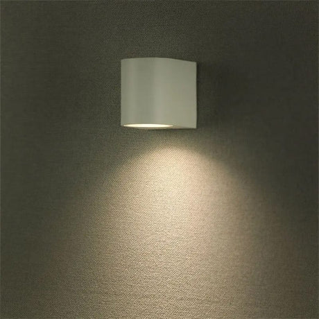 V-Tac Corp iluminat Corp Iluminat V-Tac SKU-7540 | Soclu GU10, IP44, Alb
