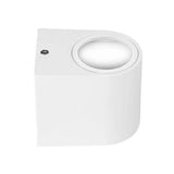 V-Tac Corp iluminat Corp Iluminat V-Tac SKU-7540 | Soclu GU10, IP44, Alb