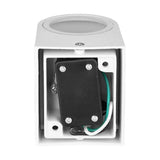 V-Tac Corp iluminat Corp Iluminat V-Tac SKU-7540 | Soclu GU10, IP44, Alb