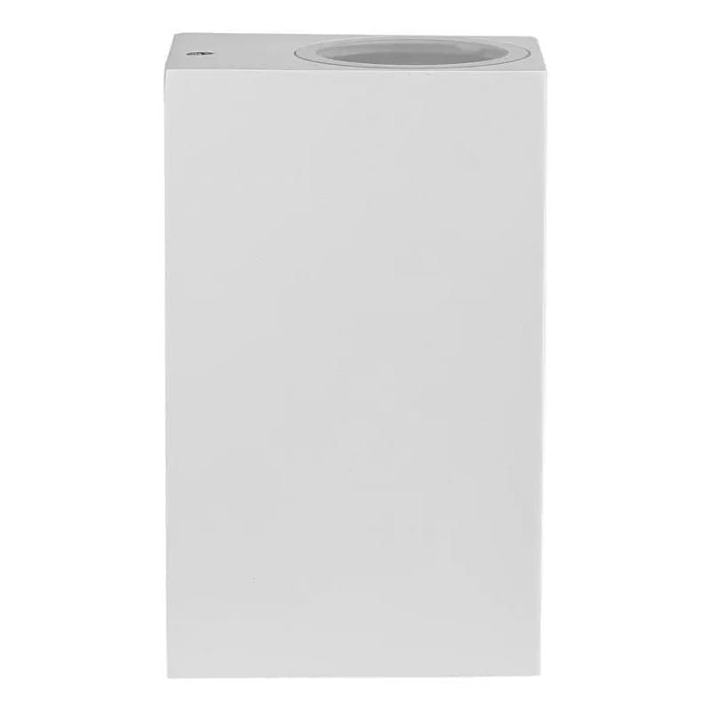 V-Tac Corp iluminat Corp Iluminat V-Tac SKU-7541 | 2x Soclu GU10, IP44, Alb