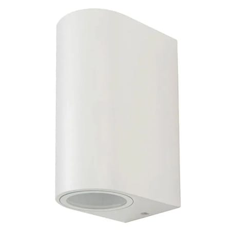 V-Tac Corp iluminat Corp Iluminat V-Tac SKU-7542 | 2x GU10, IP44, Alb