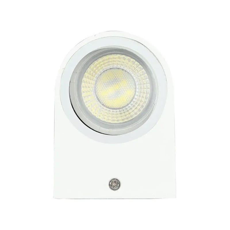 V-Tac Corp iluminat Corp Iluminat V-Tac SKU-7542 | 2x GU10, IP44, Alb