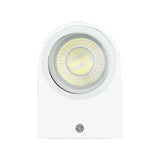 V-Tac Corp iluminat Corp Iluminat V-Tac SKU-7542 | 2x GU10, IP44, Alb
