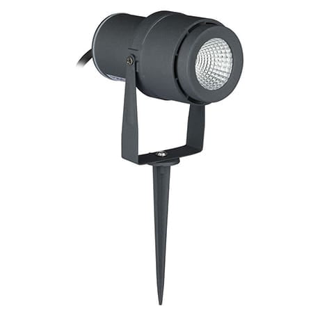 V-Tac Lampa LED Lampa LED V-Tac SKU-7552 | 12W, IP65, Lumina Verde, Exterior
