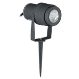 V-Tac Lampa LED Lampa LED V-Tac SKU-7552 | 12W, IP65, Lumina Verde, Exterior