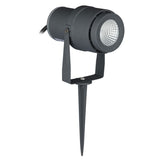 V-Tac Lampa LED Lampa LED V-Tac SKU-7552 | 12W, IP65, Lumina Verde, Exterior