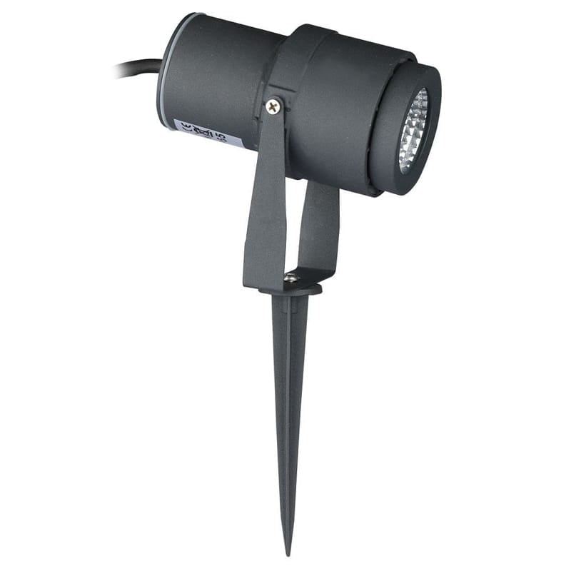 V-Tac Lampa LED Lampa LED V-Tac SKU-7552 | 12W, IP65, Lumina Verde, Exterior