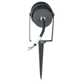 V-Tac Lampa LED Lampa LED V-Tac SKU-7552 | 12W, IP65, Lumina Verde, Exterior