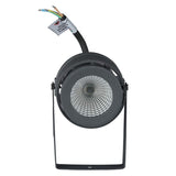 V-Tac Lampa LED Lampa LED V-Tac SKU-7552 | 12W, IP65, Lumina Verde, Exterior