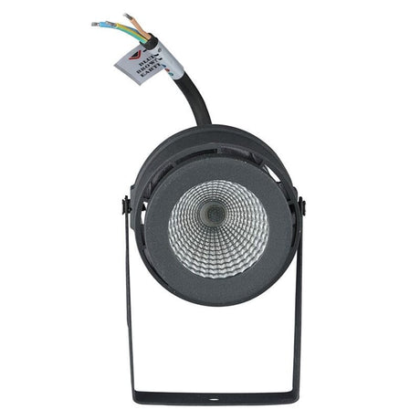 V-Tac Lampa LED Lampa LED V-Tac SKU-7552 | 12W, IP65, Lumina Verde, Exterior