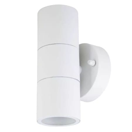 V-Tac Corp iluminat Corp Iluminat V-Tac SKU-7570 | 2x GU10, IP44, Alb