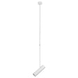V-Tac Corp iluminat Corp Iluminat V-Tac SKU-7574 | Soclu GU10, Alb